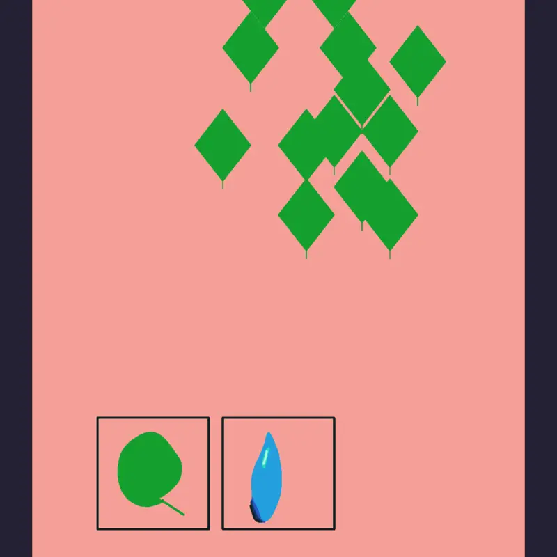 Téréré by @Miguelittoo