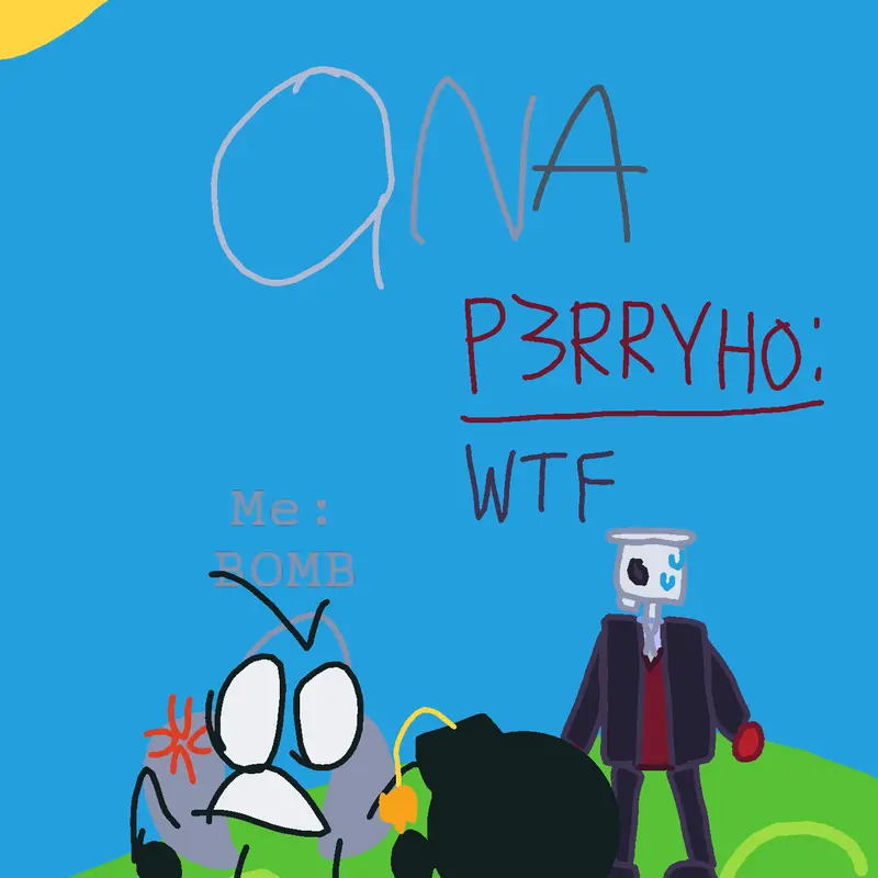 Game by @P3rryHo_Da_Furry