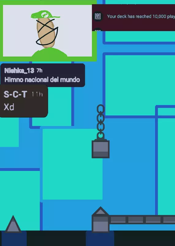 Game by @epic-clover