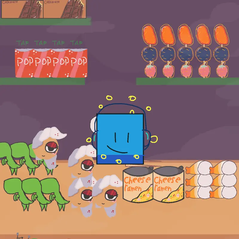 Game by @krishnag