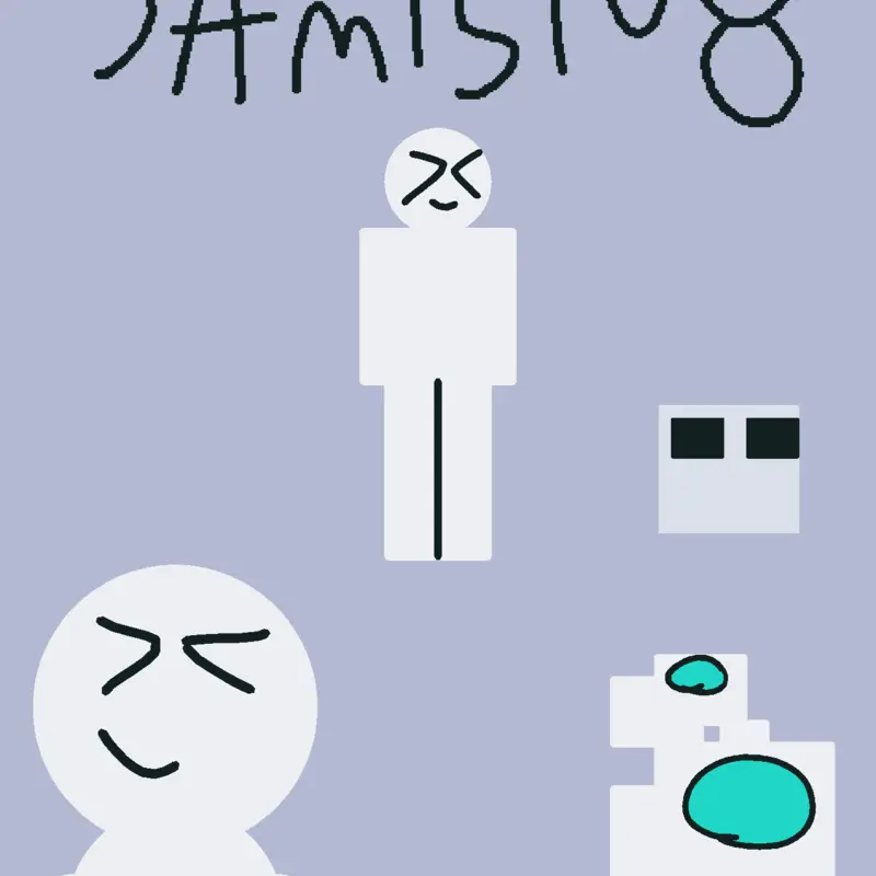 Idk by @sam1518