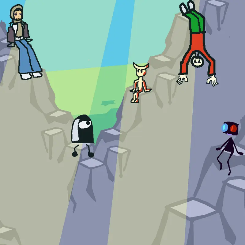 Game by @Steveonix