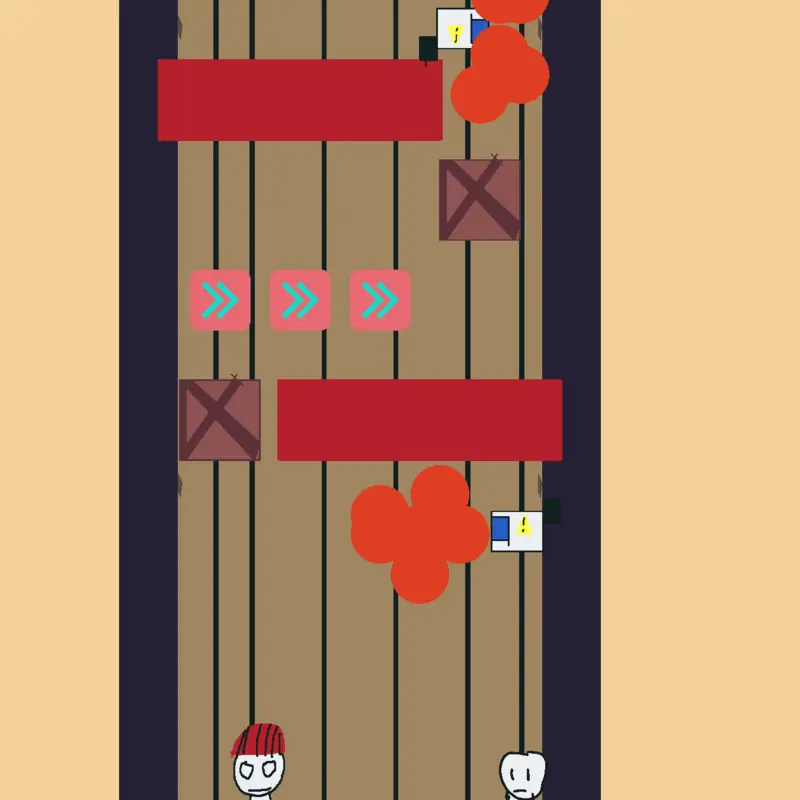Game by @utimate__234