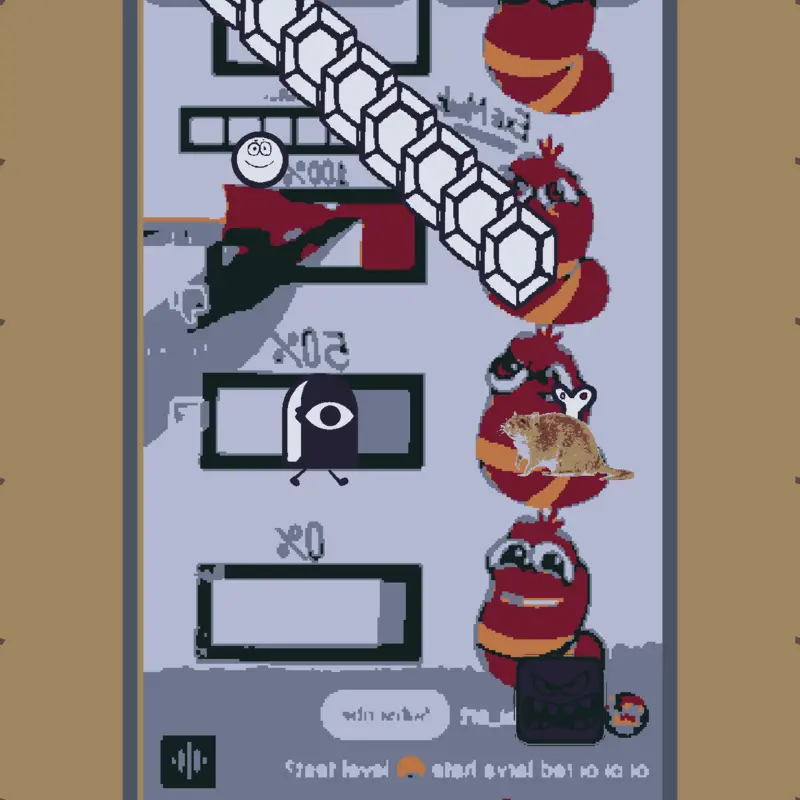Game by @mynameisem