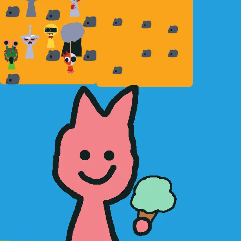 Game by @strawberrytheorangelover