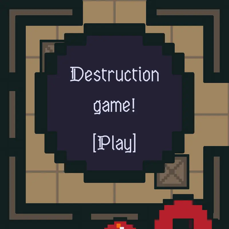 Game by @THELionel
