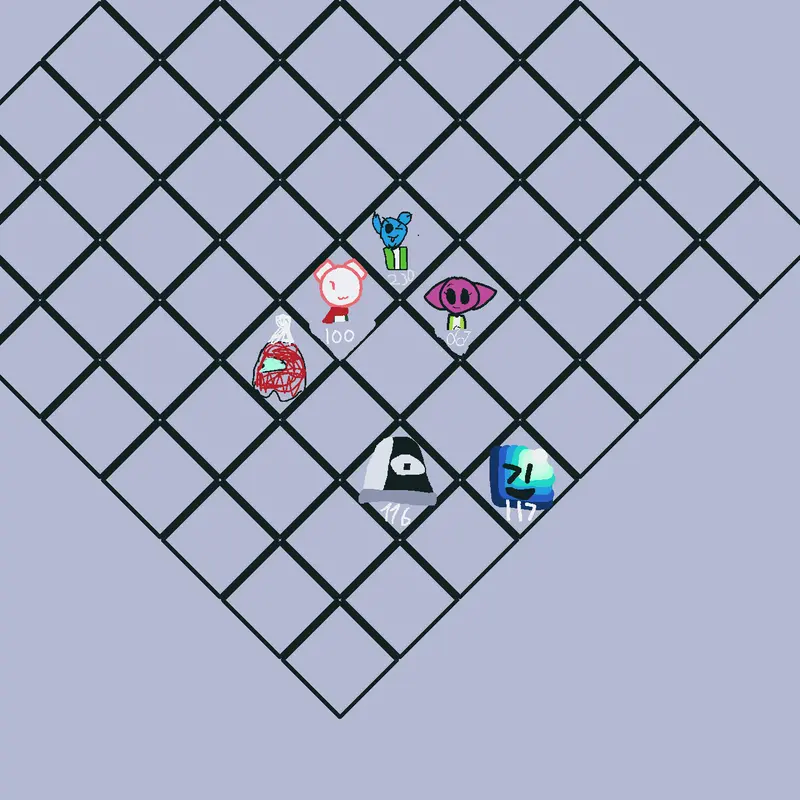 Game by @gagsagsah