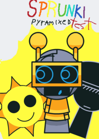 Sprunki piramixed test