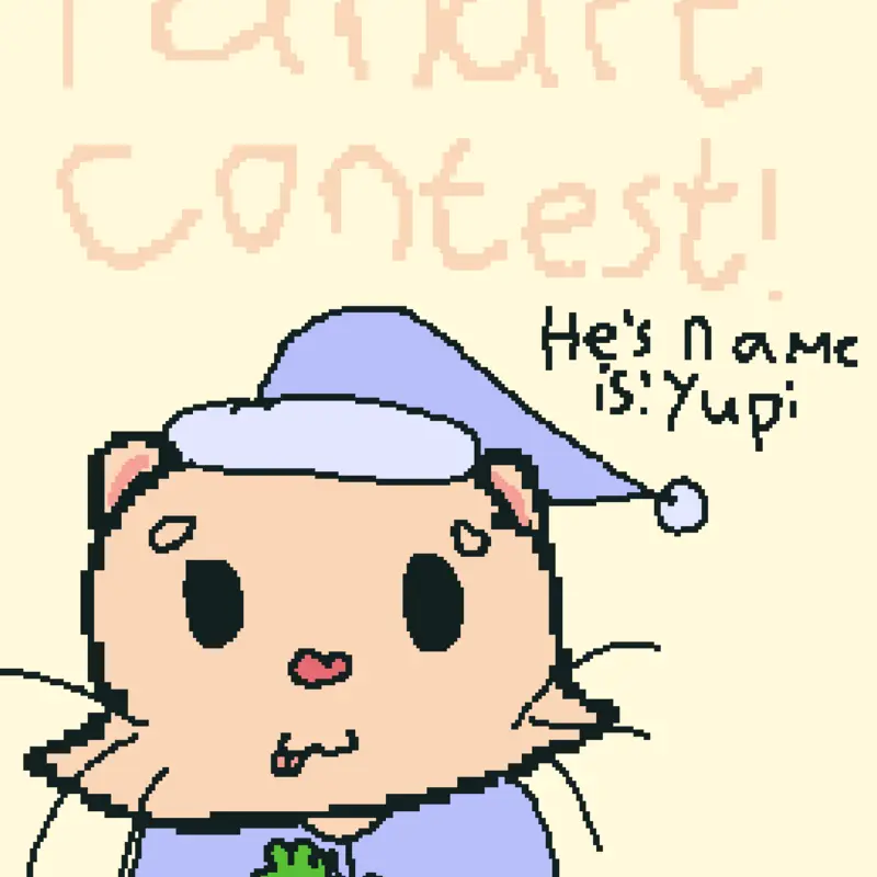 Game by @Hamptershaa