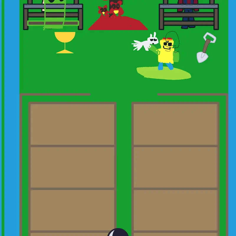 Game by @thecastleguycoolpro