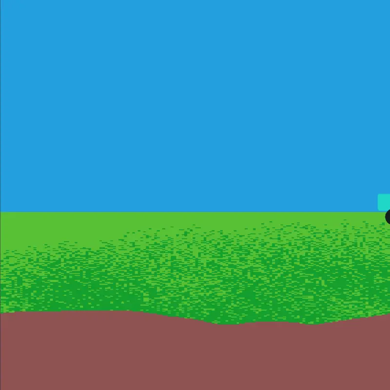 Game by @Bjornson