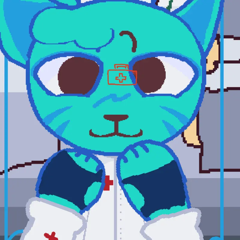 I did my best by @wrynbird