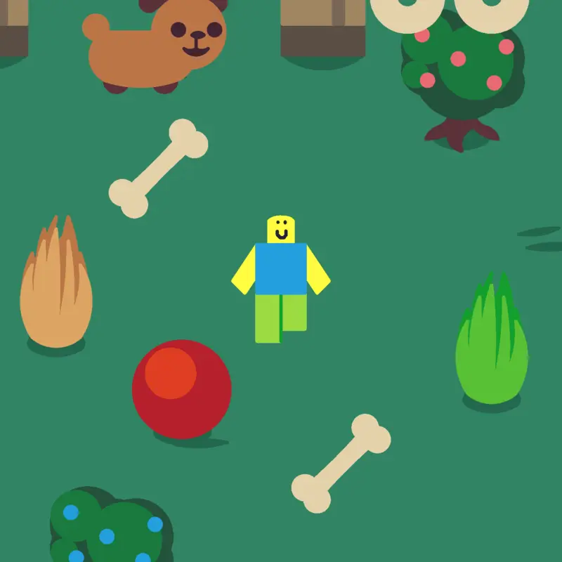 Game by @1amNot0st