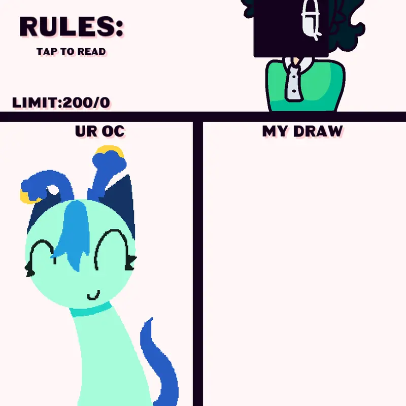 Game by @CathyCatter