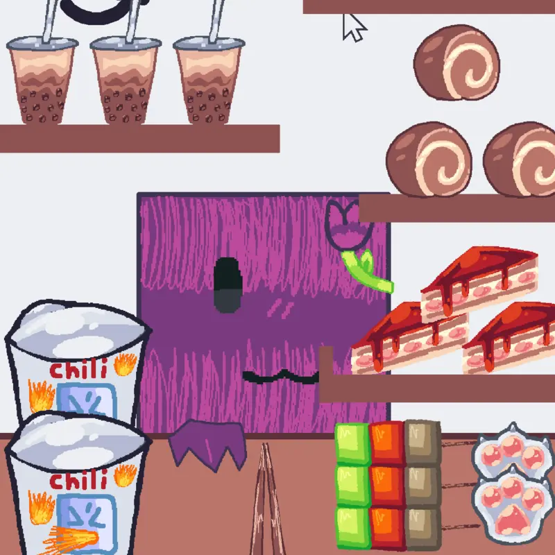 Game by @My_litle_diana