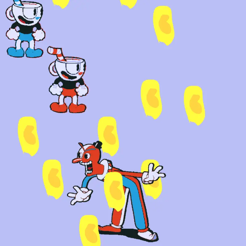 Game by @cuphead1213