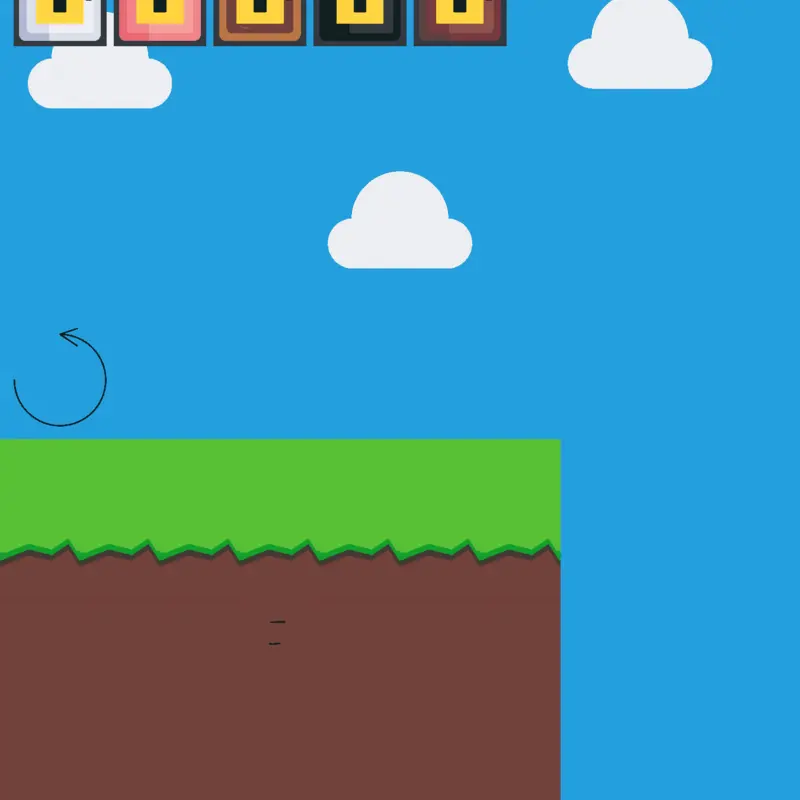 Game by @313FATmouse