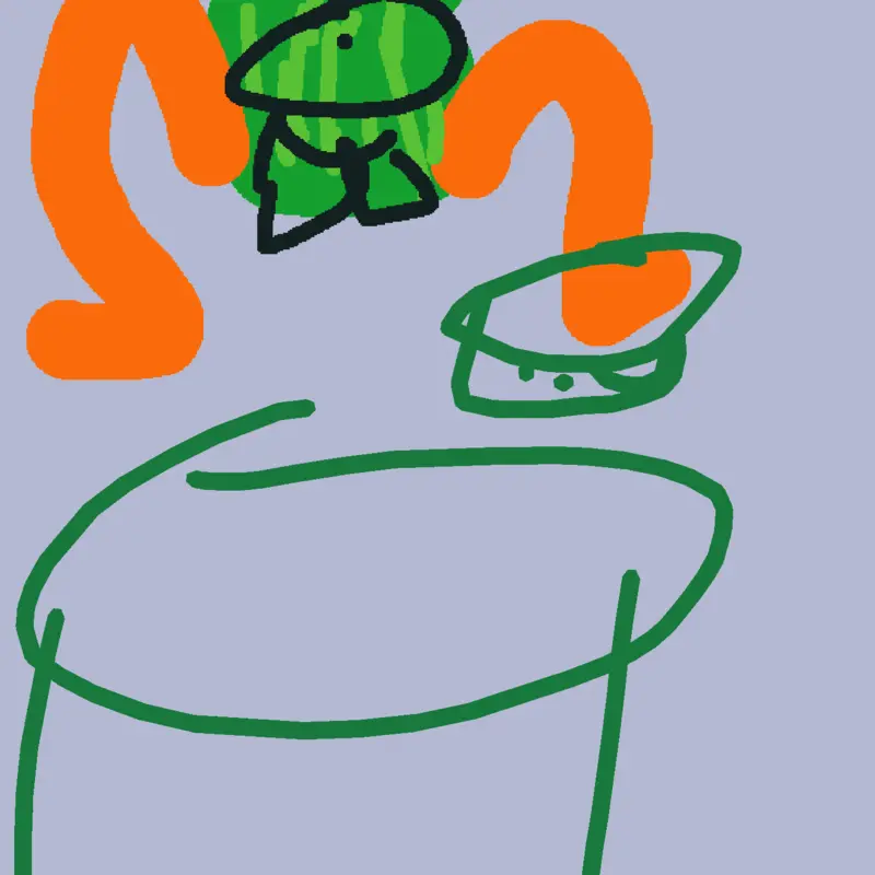 Game by @cornocelo
