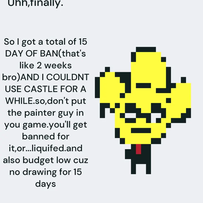 Game by @kerbled