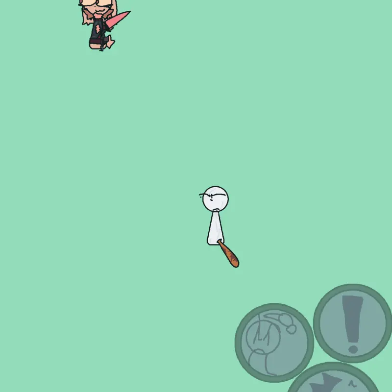 Game by @Unnamed_GABRIEL