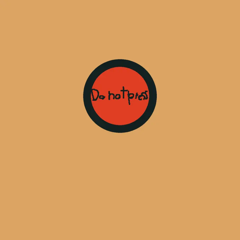 Do not press by @IRC-oficial