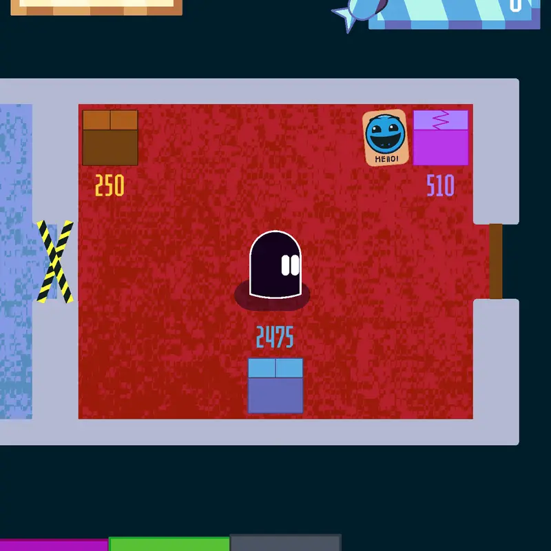Game by @Djgamer25K