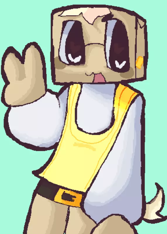 Game by @kukki_