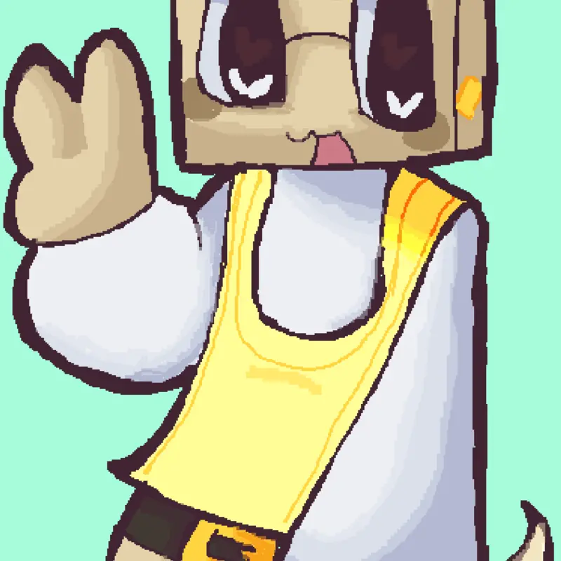 Game by @kukki_