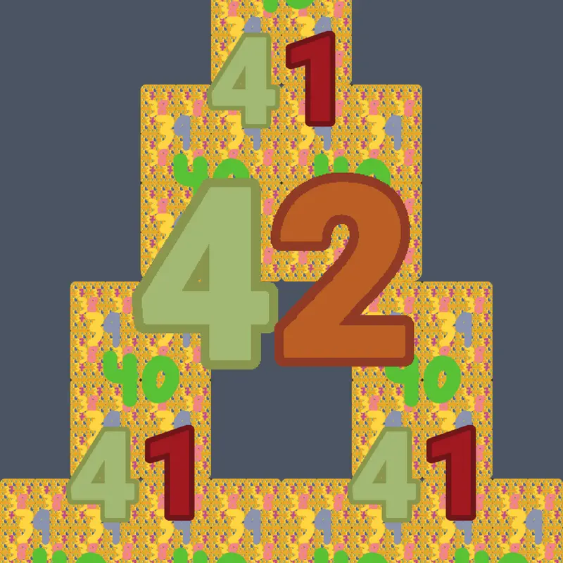 Game by @20thSpookyBankWoman