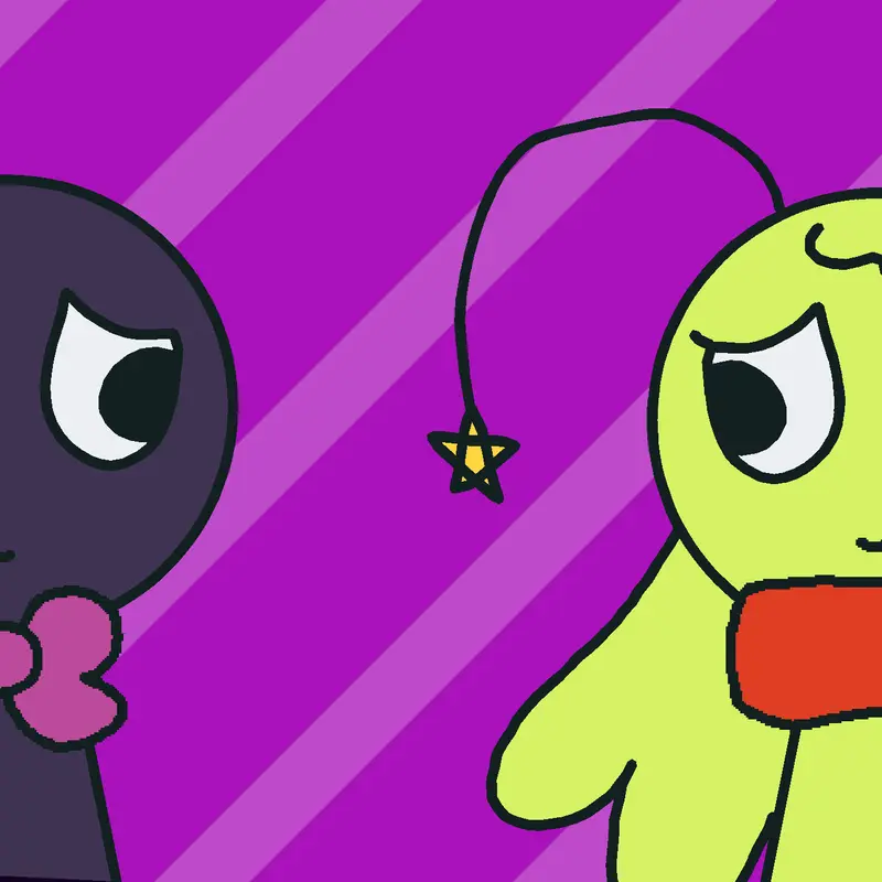 Game by @Rosey_Isaacs_girlfriend