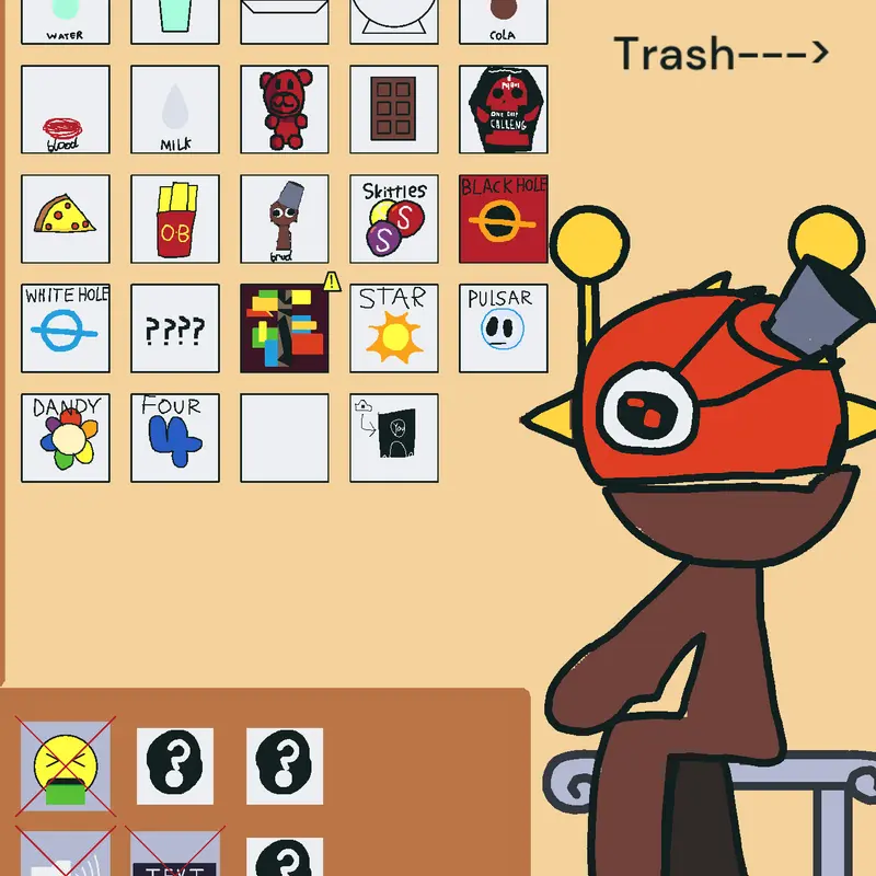 Game by @sadiman