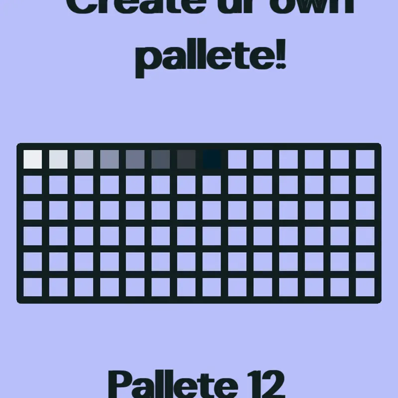 Game by @Lummm