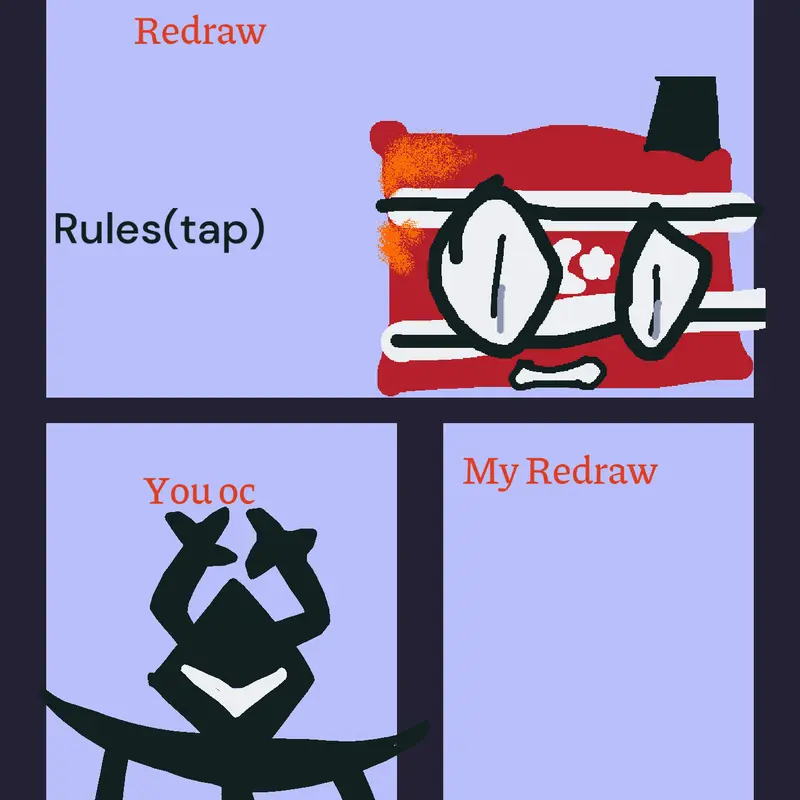 Game by @the_roaringFraud