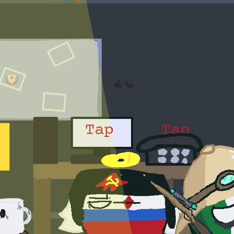 Game by @Italy_shadow