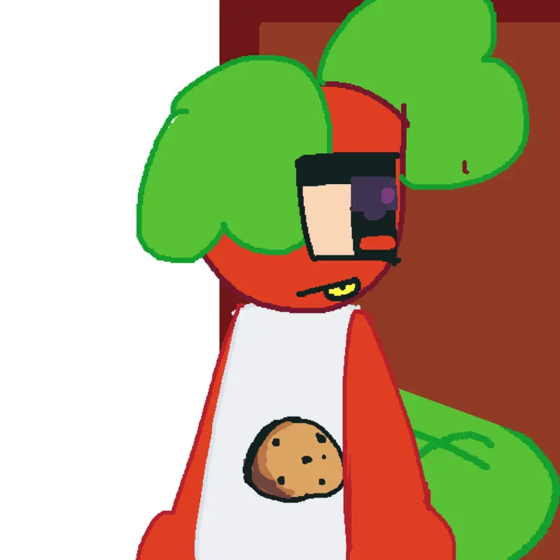 Game by @yoursproutt