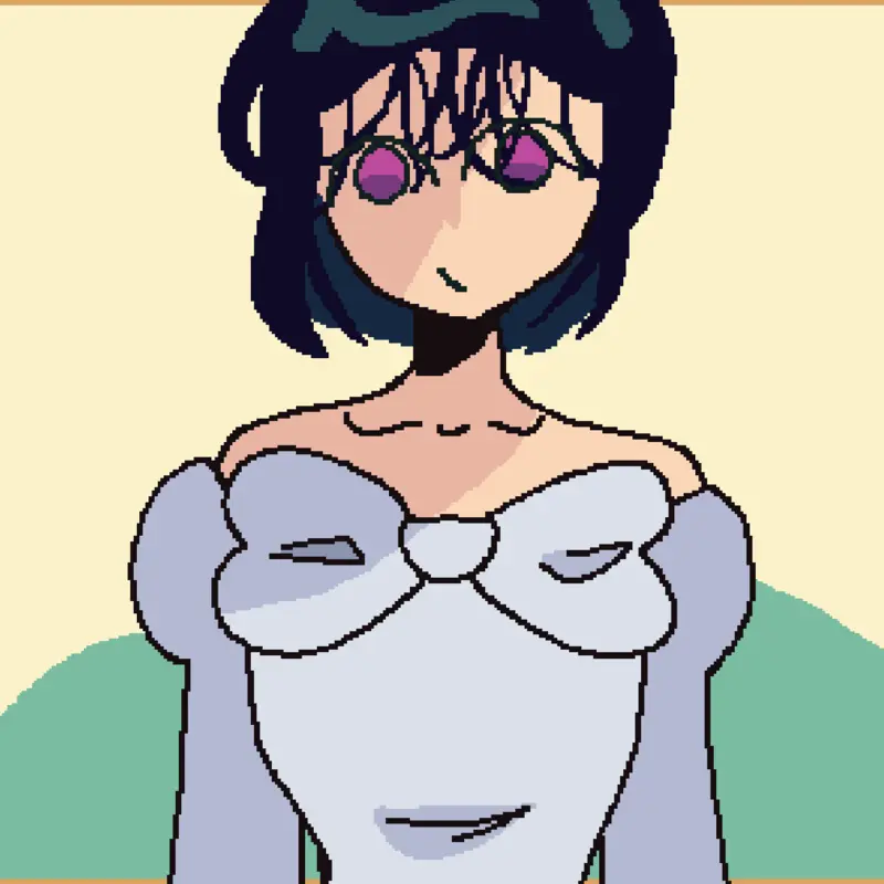 Game by @Candygub