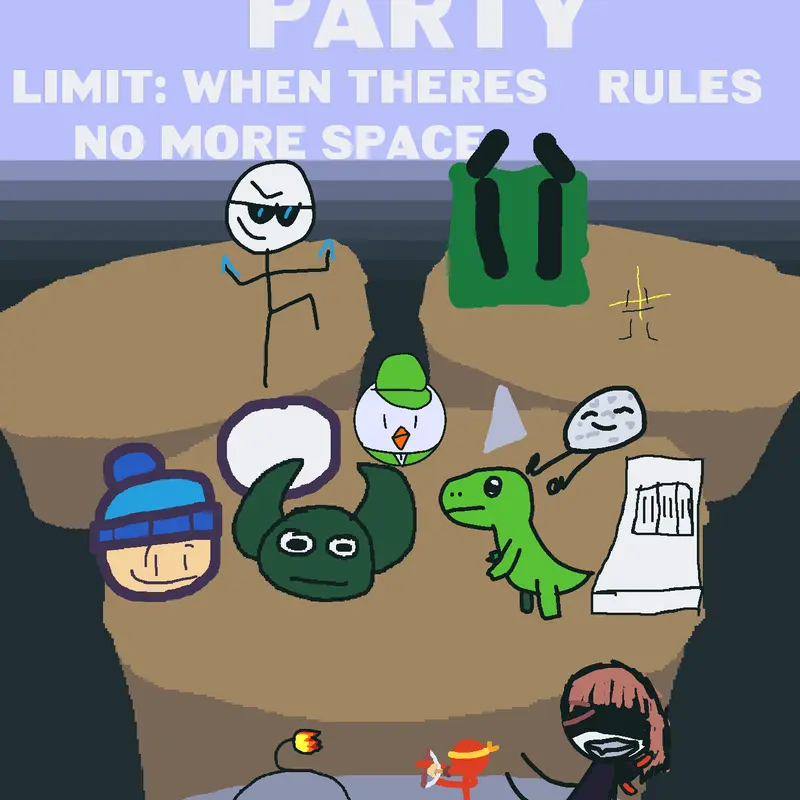 Game by @madfroggy