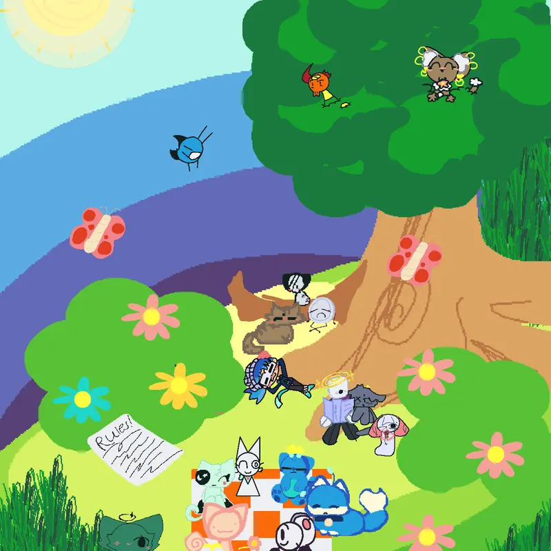 Game by @_sharkcat