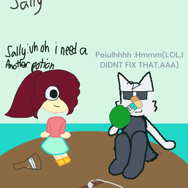 Game by @Marianaysabelle123