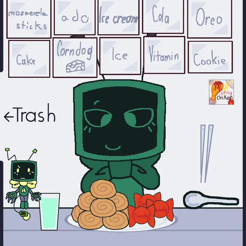 Game by @MyNameIsRadical
