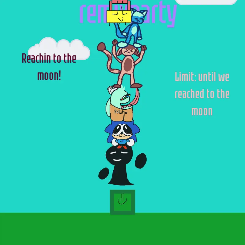 Game by @Glitched404