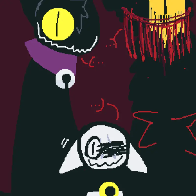Game by @SHADOW_MILK_COOKIE_11