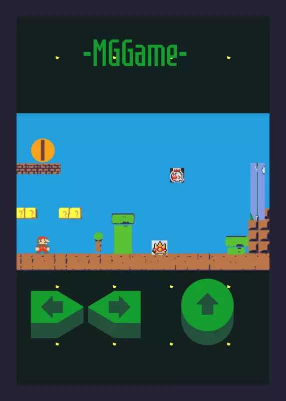 Game by @-MGGame-