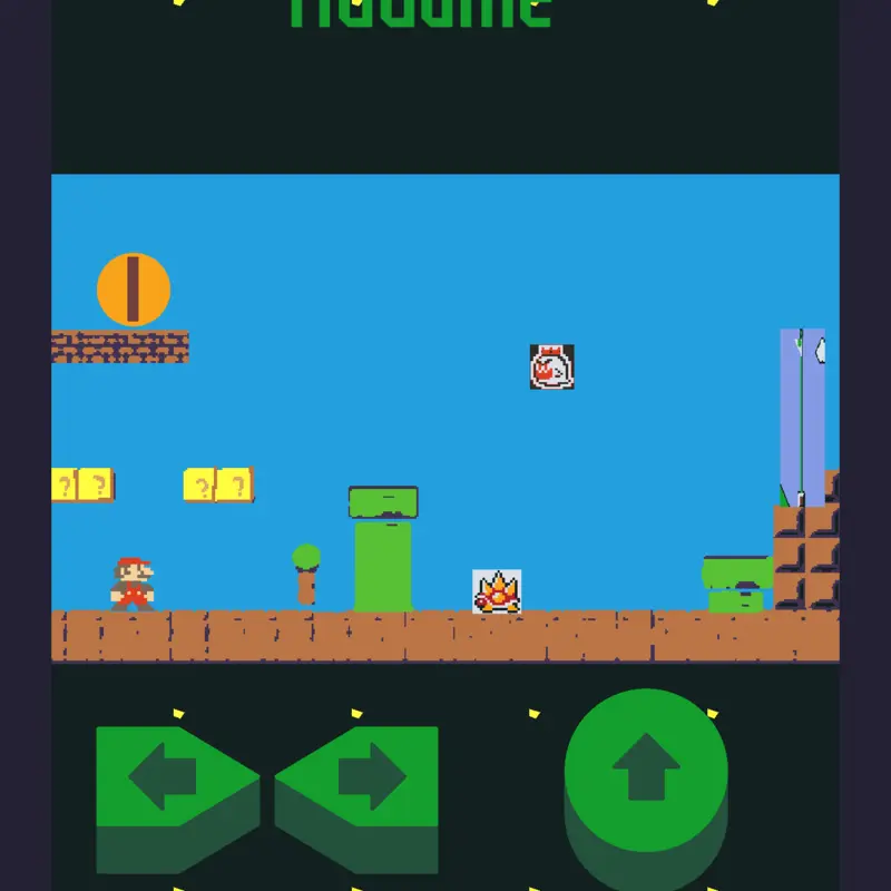 Game by @-MGGame-