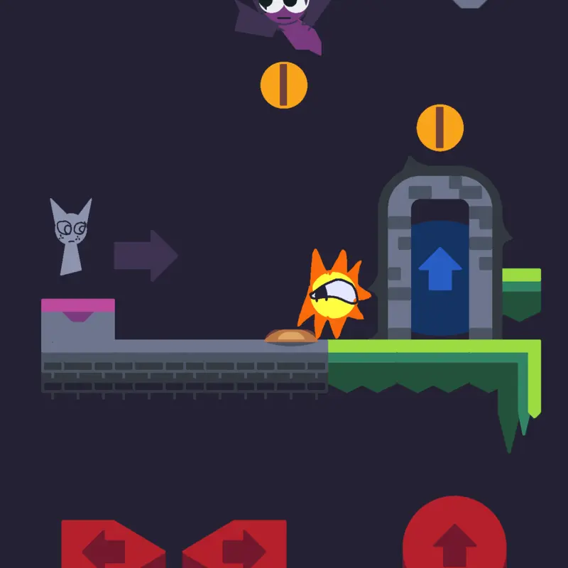 Game by @yNana