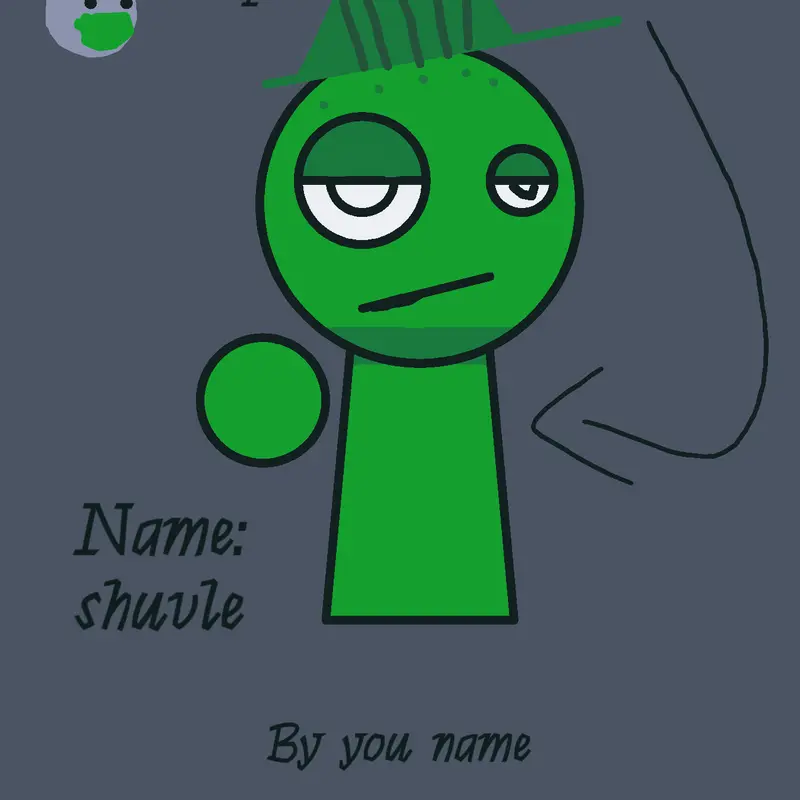 Game by @DodyTheBrownCube