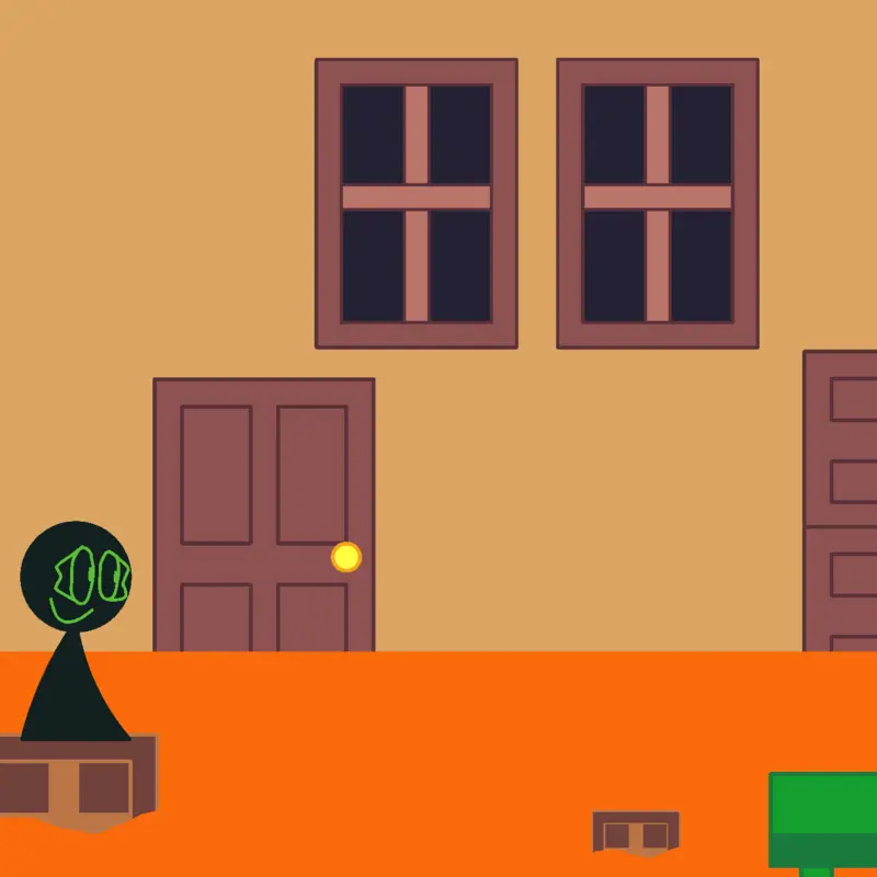 Game by @Bilgo