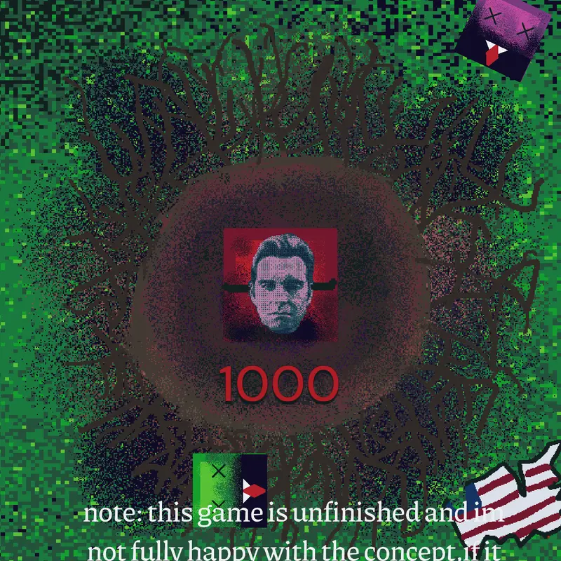 Game by @Takster