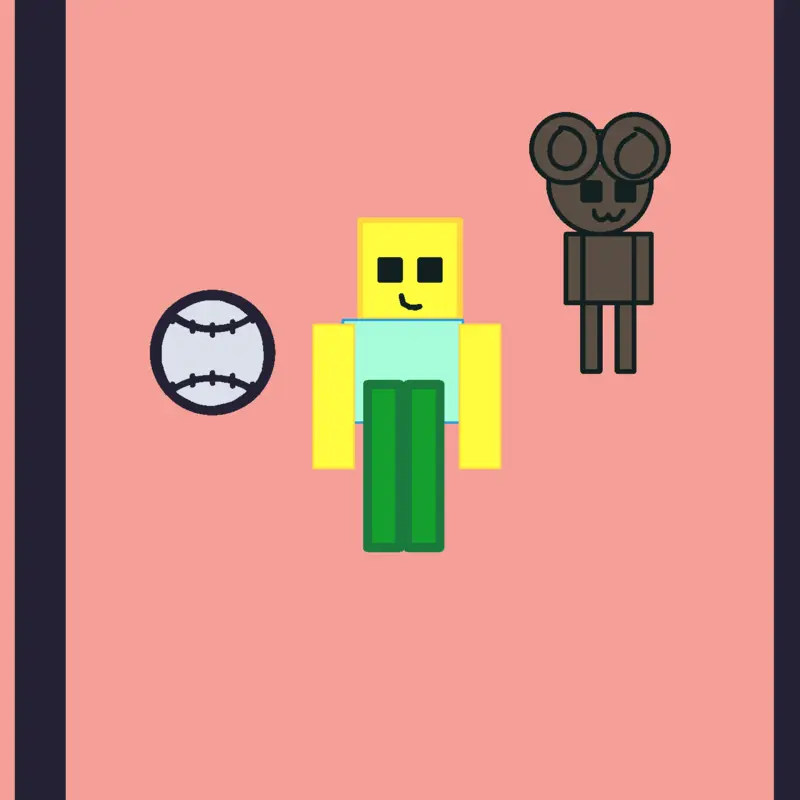 Game by @New_york