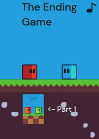 Ending Game 2 (Remastered)